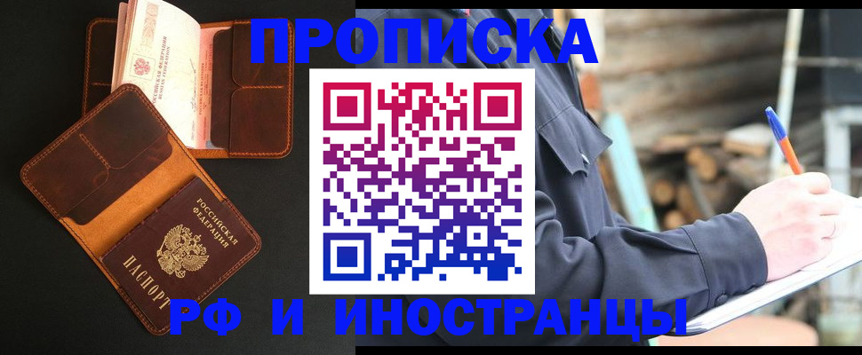 прописка 2025 в Курске